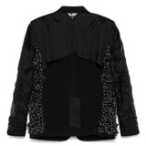 Comme des Garcons Jackets Black