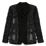 Comme des Garcons Jackets Black
