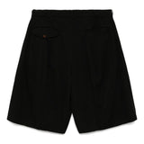 Comme des Garcons Shorts Black