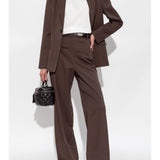 MM6 Maison Margiela T-shirts and Polos White