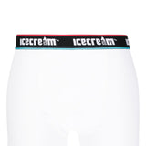 Icecream Multicolor Logo Waistband Boxers