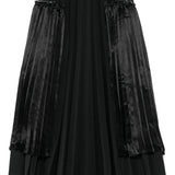 Comme des Garcons Skirts Black
