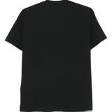 FINAMORE 1925 NAPOLI T-shirts and Polos Black