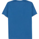 FINAMORE 1925 NAPOLI T-shirts and Polos Blue
