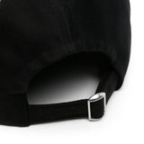 Ami Paris Ami De Coeur baseball cap