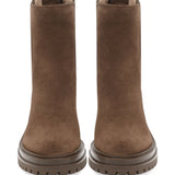 Gianvito Rossi Boots Brown