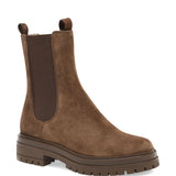 Gianvito Rossi Boots Brown