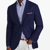 Brunello Cucinelli Jackets Blue