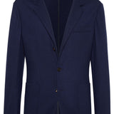 Brunello Cucinelli Jackets Blue