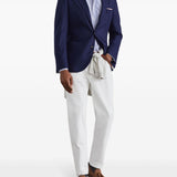Brunello Cucinelli Jackets Blue