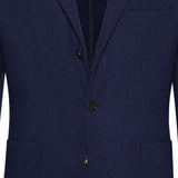 Brunello Cucinelli Jackets Blue