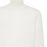 Brunello Cucinelli Sweaters White