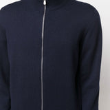 Brunello Cucinelli Sweaters Blue