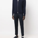 Brunello Cucinelli Sweaters Blue