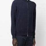 Brunello Cucinelli Sweaters Blue