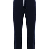 Brunello Cucinelli Trousers Blue