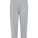 Brunello Cucinelli Trousers Light Grey