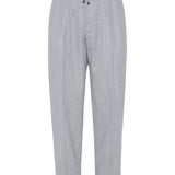Brunello Cucinelli Trousers Light Grey