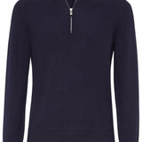 Brunello Cucinelli Sweaters Blue
