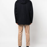 Brunello Cucinelli Coats Blue