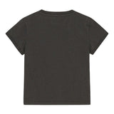 GANNI T-shirts and Polos Grey