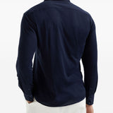 Brunello Cucinelli Shirts Blue