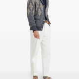 Brunello Cucinelli Shirts Blue
