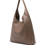 Coach Brooklyn leather hobo bag