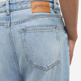 GANNI Jeans Clear Blue