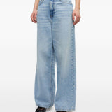 GANNI Jeans Clear Blue