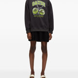GANNI Sweaters Grey