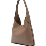 Coach Brooklyn leather hobo bag