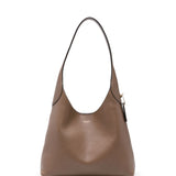 Coach Brooklyn leather hobo bag