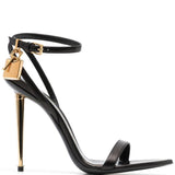 Tom Ford Sandals Black