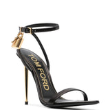 Tom Ford Sandals Black