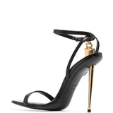 Tom Ford Sandals Black