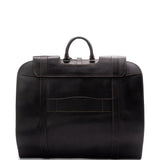 Brunello Cucinelli Black Travel Cover Dual Handles