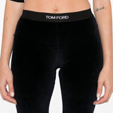 Tom Ford Trousers Blue