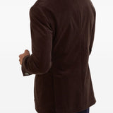 Brunello Cucinelli Jackets Brown