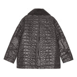 GANNI Jackets Grey