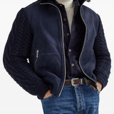 Brunello Cucinelli Shirts Blue
