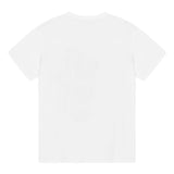 GANNI T-shirts and Polos White