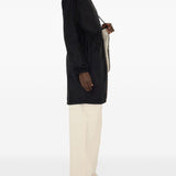 Burberry Short nylon parka