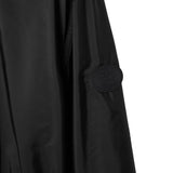 Burberry Short nylon parka