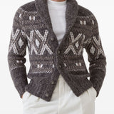 Brunello Cucinelli Sweaters Bordeaux
