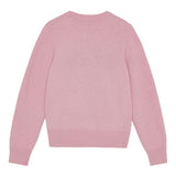 GANNI Sweaters Pink