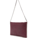 Stella McCartney Falabella clutch