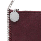 Stella McCartney Falabella clutch