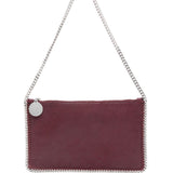 Stella McCartney Falabella clutch