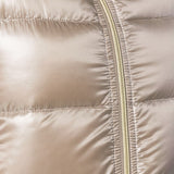 Herno Coats Dove Grey